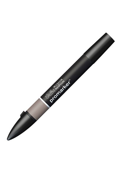 Winsor Newton قلم بروماركر رمادي دافئ - موديل 4 131