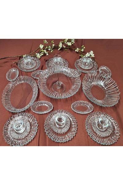 Paşabahçe Plenty of Bowl 10611 Aurora Single