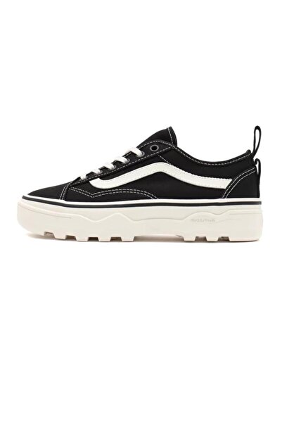 Vans 0a5kr3vqe1-r Pantofi sport Ua Sentry Old Skool WC Negri