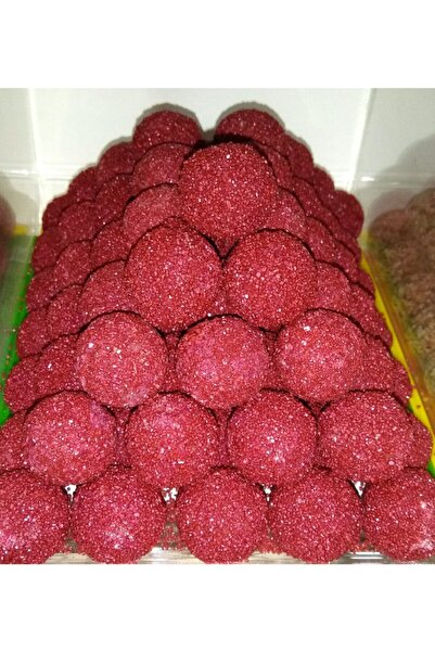 Melodi Çikolata Frambuazlı Truff 250 gr