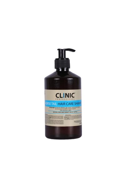 Clinic Professionel 500 ml Clinic Horses Tail Shampoo
