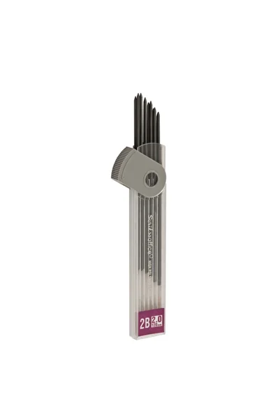 Scrikss Graph-x 2.0mm Min 2b طرف 12 قطعة