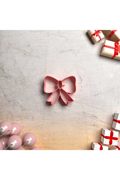 CookieKonsept Polimer Kil Kalıbı