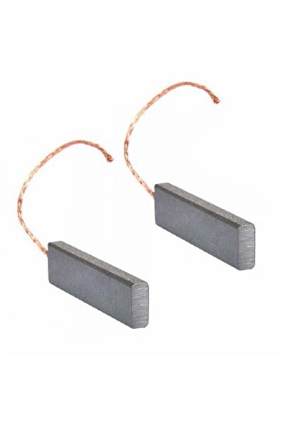 Vestel Çamaşır Makinesi Motor Kömürü (2 Adet Takım )