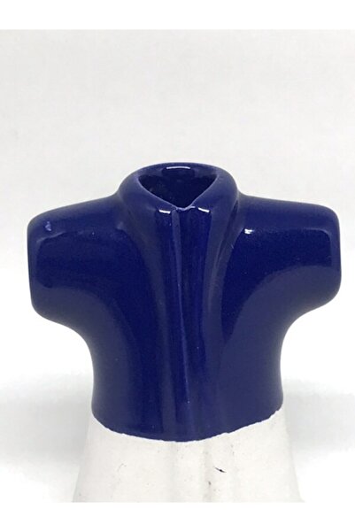 ÇiniSeramikBoyaları Mavi Kobalt Çini & Seramik Sır Altı Toz Boya (pigment) 50gr