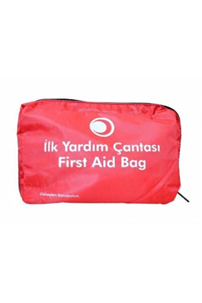 TREND Araç Ilk Yardım Çantası
