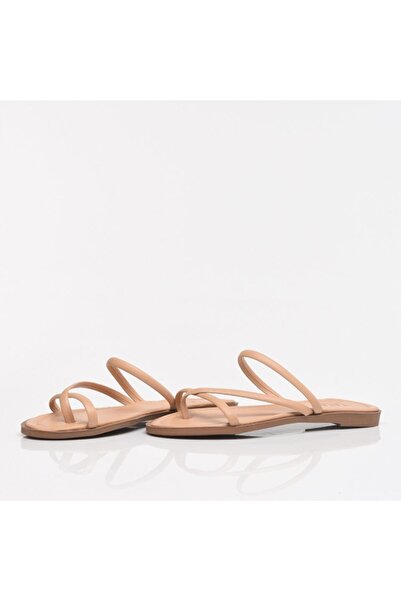 Hotiç Natural Yaya Women's Sandals & Slippers