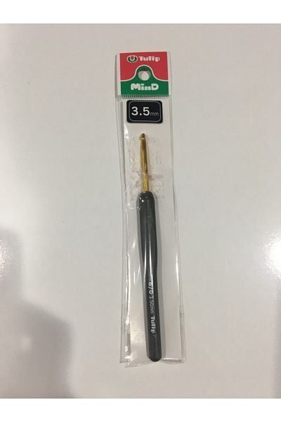 Tulip Mind Σιλικόνη Λαβή Πλεκτό Κλιπ 3,5mm