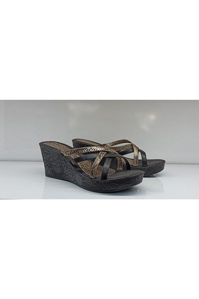 Muya Anatomical Luxury Slippers