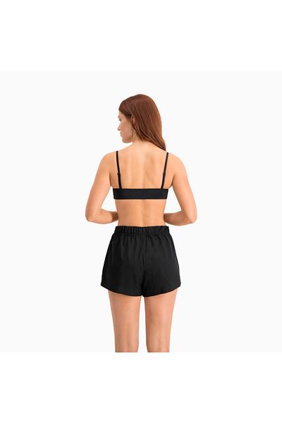 Puma SWIM High Waist Shorts
