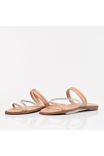 Hotiç Natural Yaya Women's Sandals & Slippers