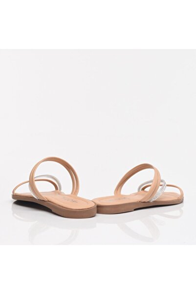 Hotiç Natural Yaya Women's Sandals & Slippers