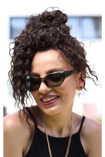 By Harmony Bh 1001 C07 Women's Sunglasses
