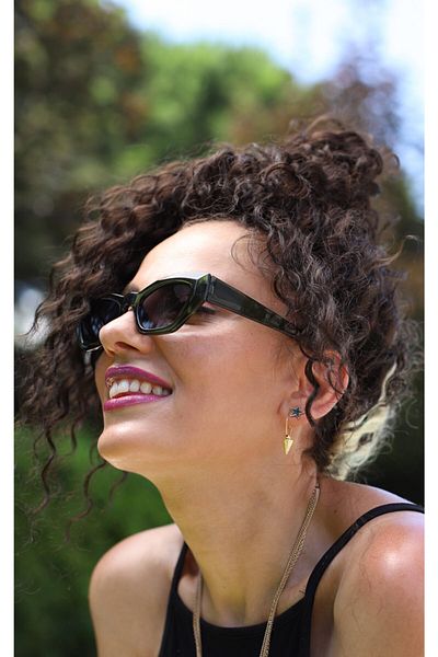 By Harmony Bh 1001 C07 Women's Sunglasses
