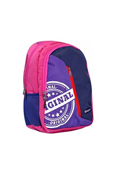 Sentor Backpack Purple (Sn-2015)
