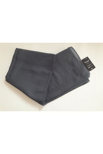 Berussa Jazz Shawl Dark Gray