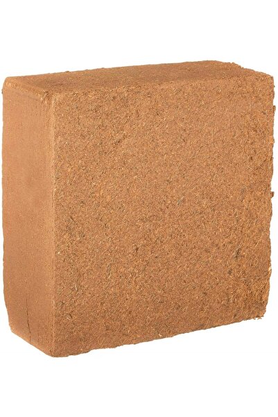 torubahce Cocopeat 5 Kg Hindistan Cevizi Torfu 1 Kg = 15 Lt Olur Açılınca