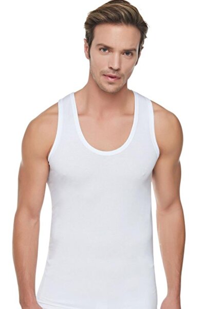 Tutku Ανδρικό εσώρουχο Poky 6 τεμαχίων με ραβδώσεις