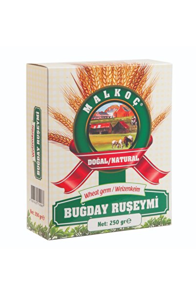AKTARCINIZ Malkoç Buğday Ruşeymi 250 gr