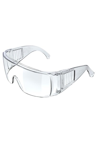 Baymax Multi-Purpose Protective Glasses Antifog Fog Free S700 Major Transparent