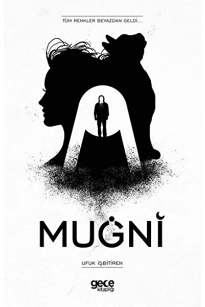 Generic Brand Muğni