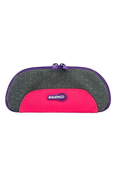 Kalemlig Импертекс Хекса лодка едно отделение калъф за моливи - Kl20-hebo105