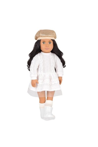 Our Generation Talita Oyuncak Bebek - 46 cm