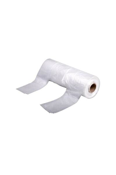 Anadolu Ambalaj Market Rulo Poşet Büyük Boy 200 Adet