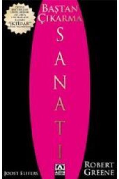 Altın Kitaplar Baştan Çıkarma Sanatı