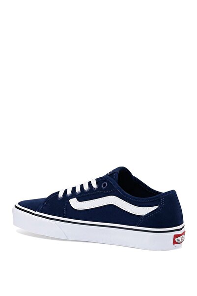 Vans Mn Fılmore Decon Lacivert Erkek Sneaker