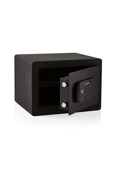 Yale Yüksek Güvenlikli Parmak İzli Ev Tipi Motorlu Kasa YSFB 250 EB1