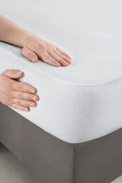 eumenia Saltea rezistentă la lichide – Protector de saltea |   bumbac 100%