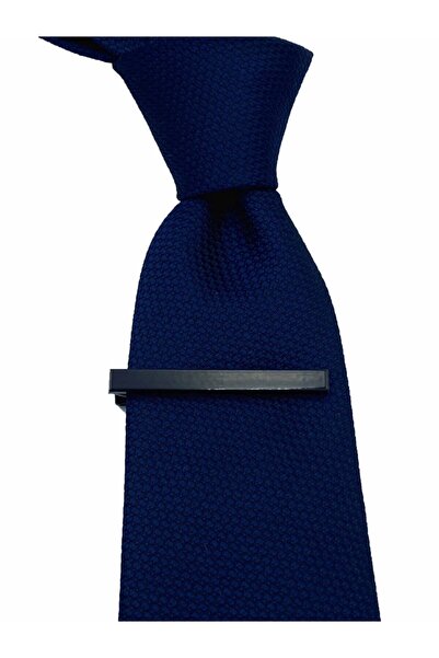 Brianze Lacivert Kravat Iğnesi