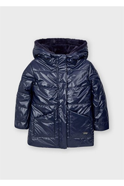 MAYORAL Palton de iarnă reversibil pentru fetiță