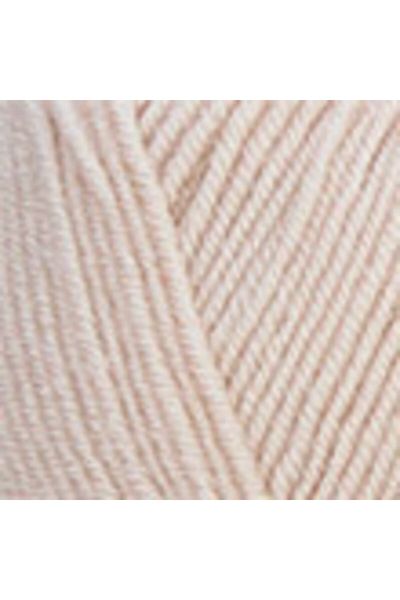NAKO Super Pearl Knitting Yarn - 11808 - Pack of 5