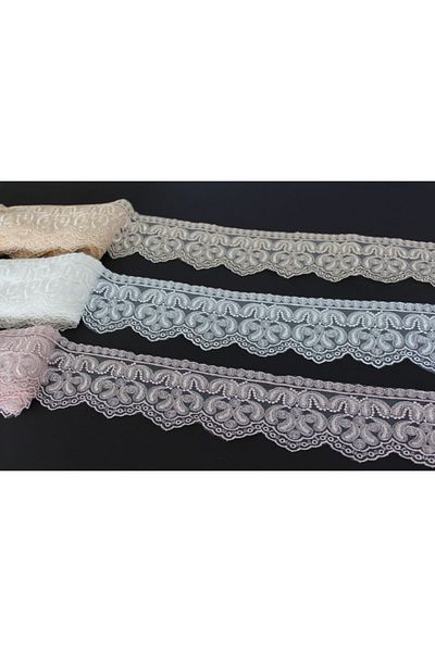 Brode Legendary Guipure Lace-80004 Pink