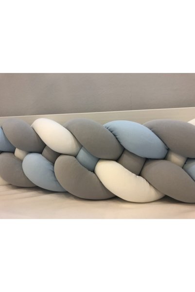 DOVES DESIGNS 90/190 مقاس 500 سم، تم إزالة فجوة الباب 4 قطع من الحماية الشبكية
