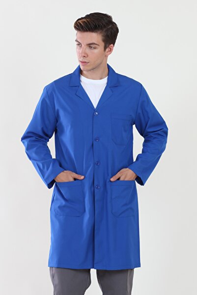 ModaCanel موضة كانيل ساكس الأزرق العمل المئزر عامل المئزر