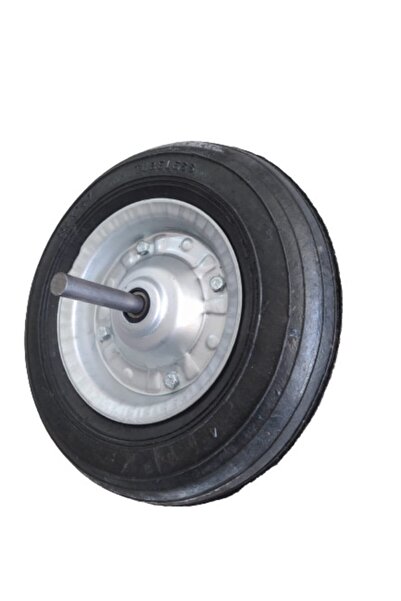 Genel Markalar El Arabası Yük Arabası Tekeri Milli Rulmanlı 335/75