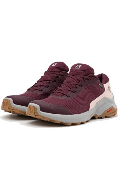 Salomon X Reveal Gore-tex Kadın Outdoor Ayakkabı