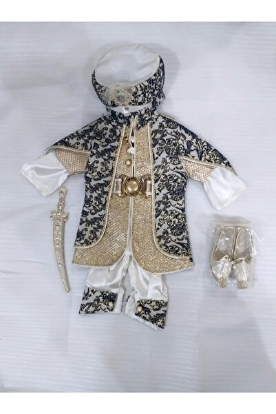 Private Collection Sünnet Kıyafeti