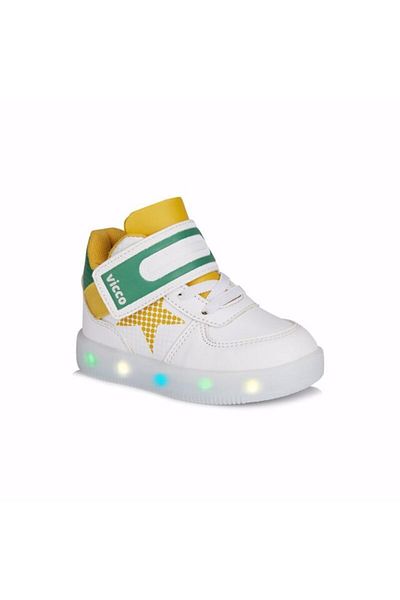 Vicco Magic Kids Lighted Sports Boots 220.20k.106