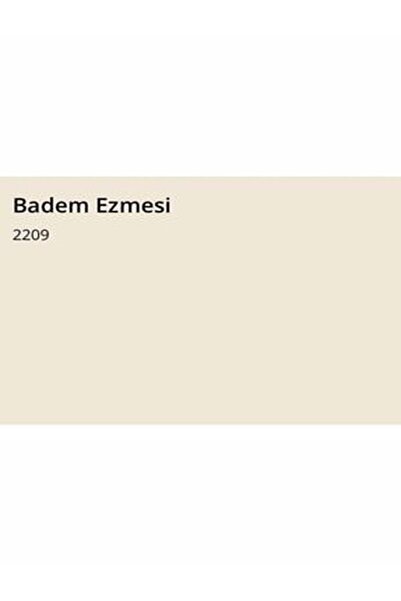 Marshall Silikonlu Özel Mat Badem Ezmesi 15 Lt (20 Kg)