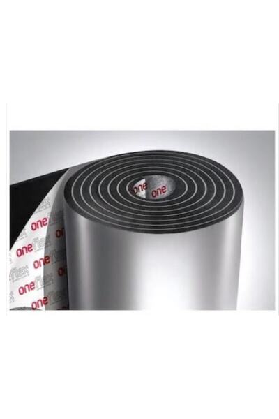 ESAS AKUSTİK Es As Akustik Alüminyum Folyolu Araç Ses Yalıtım Şiltesi 9mm 120...