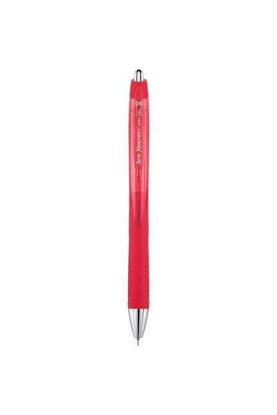 Serve Jel Tükenmez Kalem Xberry Igne Uç 0.5 Mm Kırmızı Xbrgelı0.5-02 (12 Li P...