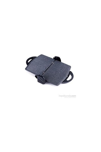 Stilevs Tostzade Grilled Toaster Black 060