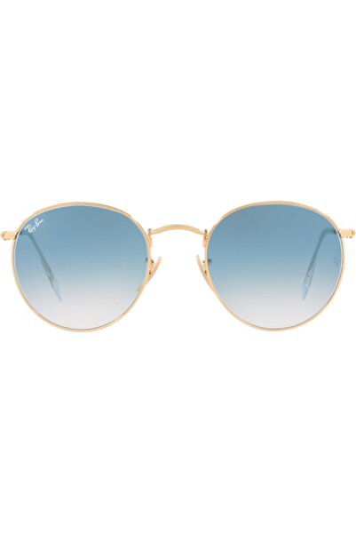 Ray-Ban Rb3447N 53 001-3F