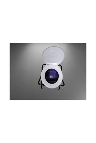 Csr Foldable Toilet and Wc Riser - Patient Toilet