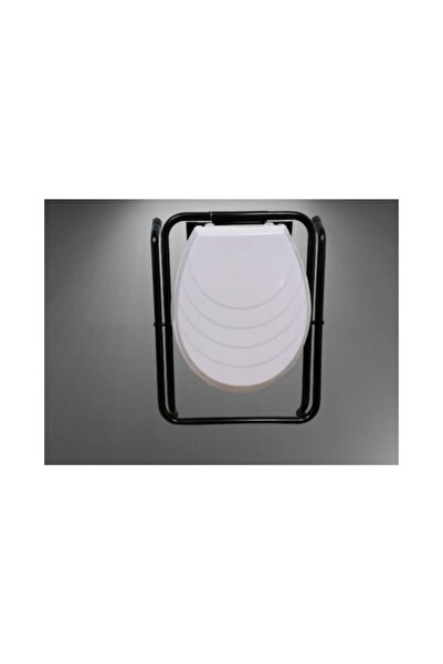 Csr Foldable Toilet and Wc Riser - Patient Toilet