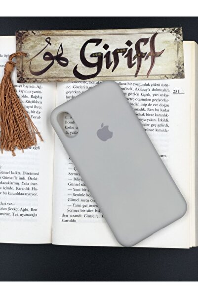 Girift Marketing Iphone X Model Lansman Kılıf